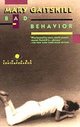 Bad Behavior