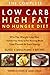 By Veronica Childs Low Carb High Fat No Hunger Diet by Veronica Childs