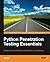Python Penetration Testing Essentials by Mohit (2015-02-27)