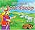 Lift the Flap Lost Sheep by Juliet David (2009-07-31)