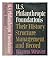 U.S. philanthropic foundati...