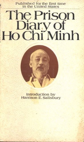 The Prison Diary of Ho Chi Minh