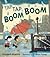 Tap Tap Boom Boom (Hardback) - Common
