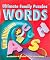 Ulltimate Family Puzzles: Words