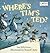 Where's Tim's Ted? (Collins Picture Lions) by Ian Whybrow (2000-06-05)