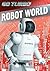 Robot World (EDGE - Go Turbo) by Tony Hyland (2009-06-12)