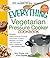 The Everything Vegetarian Pressure Cooker Cookbook by Amy Snyder (2010-09-18)