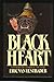 Black Heart by Eric van Lustbader by Eric Van Lustbader Black Heart by Eric van Lustbader by Eric Van Lustbader