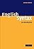 English Syntax: An Introduction 3rd Printing edition by Radford, Andrew (2004) Paperback