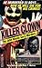 Killer Clown by Terry Sullivan
