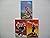 Arby Jenkins Series (3 Set)...