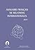 Annuaire français de relati...
