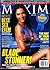 Maxim Magazine - April 2002...