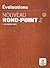 Nouveau Rond-Point: Evaluat...
