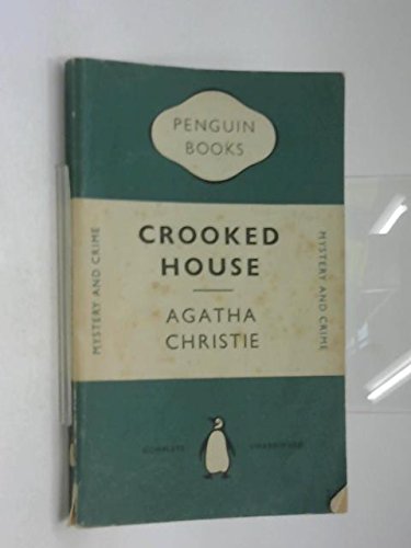 Crooked house