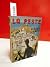 la peste - albert camus - livre de poche n°132 - 1966