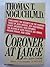 Coroner at Large First edition by Noguchi, Thomas T. (1985) Hardcover