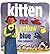 Kitten Red, Yellow, Blue by Peter Catalanotto (2005-02-01)