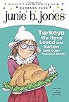 Junie B. Jones #2...
