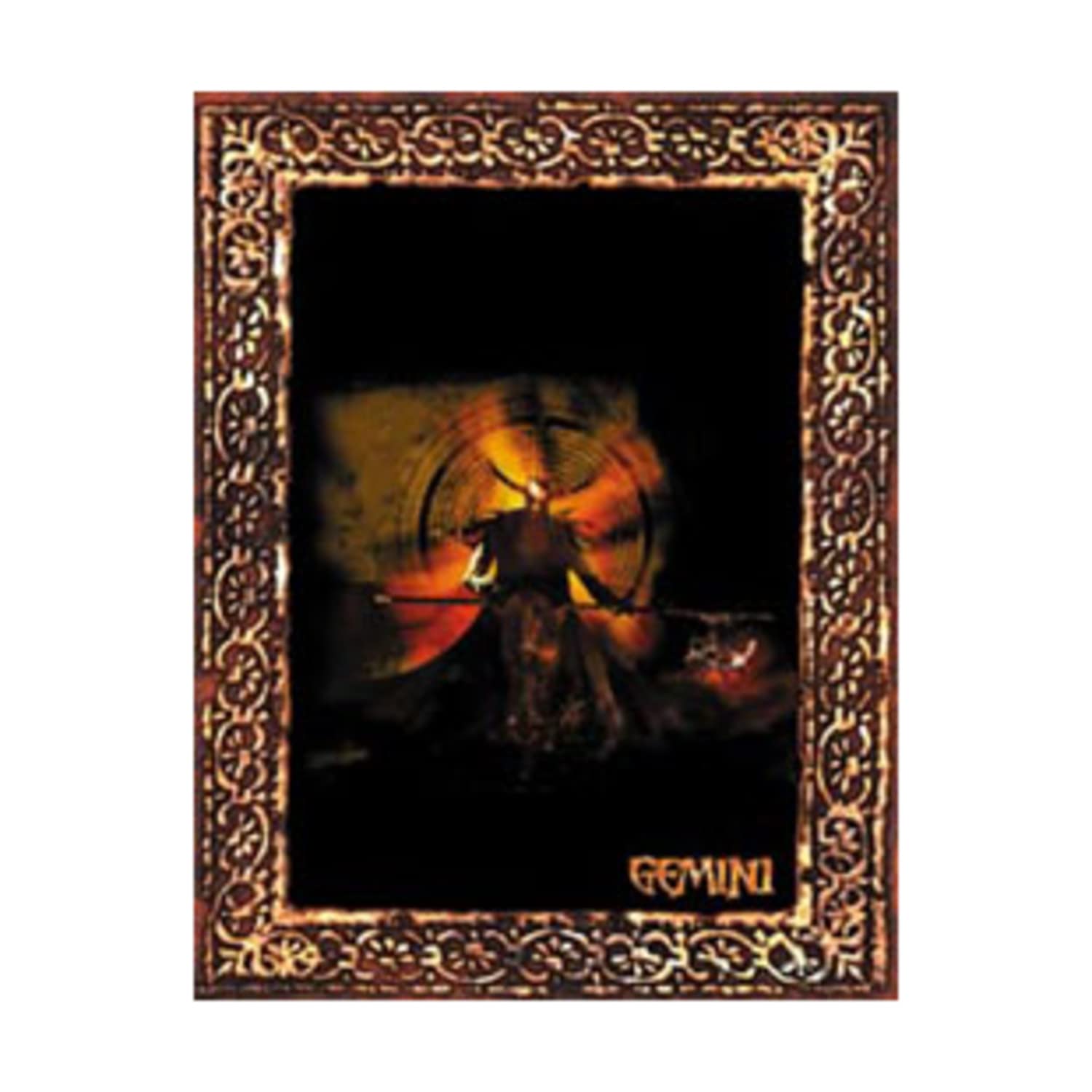 Orschild: Winds of War (Gemini)