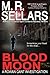 Blood Moon (Rowan Gant Investigations) by M. R. Sellars (2013-04-17)