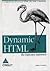 Dynamic HTML: The Definitive Reference