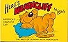 Here's Heathcliff, America's Craziest Cat!: The Best of Sunday With Heathcliff Here's Heathcliff, America's Craziest Cat!: The Best of Sunday With Heathcliff