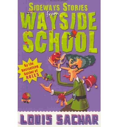 Sideways Stories from Wayside School