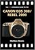 The PIP Expanded Guide to the Canon EOS 300/Rebel 2000 (PIP Expanded Guide Series) by Matthew Dennis (2004-09-01)