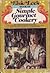 Elsie Lee's Book of Simple Gourmet Cookery.