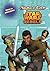 Star Wars Rebels - Autocolantes Super Cor by Lucas Films