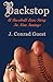 Backstop: A Baseball Love S...