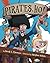 Pirates, Ho! Paperback – October 16, 2012