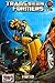 Transformers (Volume 2 2 escalation official Chinese version)(Chinese Edition)