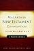 The MacArthur New Testament Commentary; 1 Corinthians