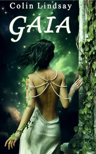 Gaia: Complete Series (books 1-3)
