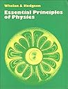 Essential Principles of Physics
