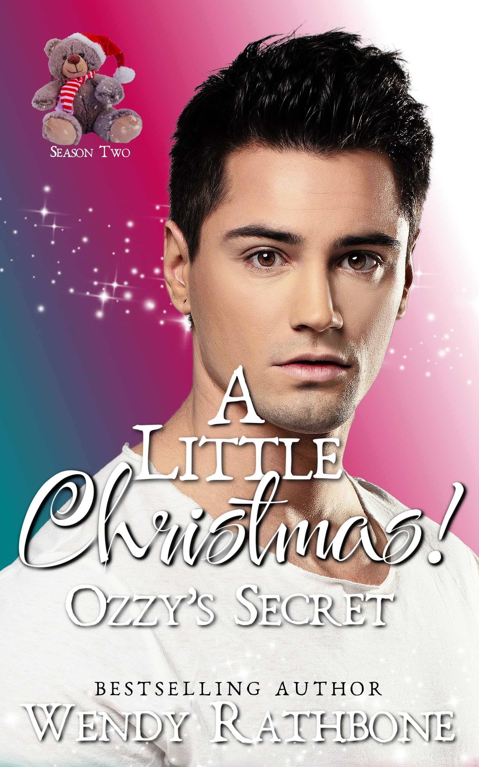 A Little Christmas: Ozzy's Secret (Kindle Edition)