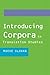 Introducing Corpora in Translation Studies by Maeve Olohan (2004-09-29)