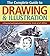 The Complete Guide to Drawing & Illustration: A Practical and Inspirational Course for Artists of All Abilities by Peter Gray (2009-11-09)