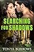 Searching for Shadows (Redwood Coast Rescue, #5)