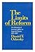 The Limits of Reform: The Ministry of Internal Affairs in Imperial Russia, 1802-1881 (RUSSIAN RESEARCH CENTER STUDIES)