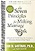 The Seven Principles for Making Marriage Work: A Practical Guide from the Country's Foremost Relationship Expert | Spiraled by Spiraling Freedom®