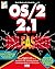 Os/2 2.1 Unleashed/Book and Disk by David Moskowitz