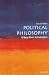 Political Philosophy by David    Miller