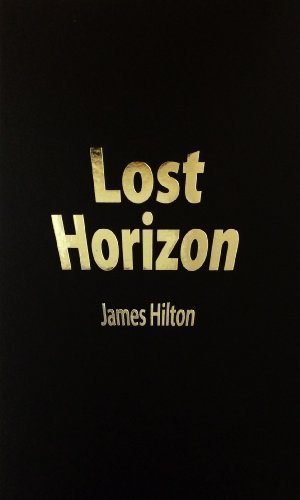 Lost Horizon