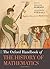 The Oxford Handbook of the History of Mathematics (Oxford Handbooks) by Eleanor Robson (2009-02-18)