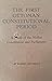 The First Ottoman Constitutional Period: A Study of the Midhat Constitution and Parliament (The Johns Hopkins University Studies in Historical and Political Science)