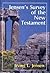 Jensen's Survey of the New Testament