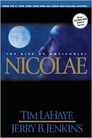 Nicolae (Book 3) Publisher: Tyndale House Publishers, Inc.